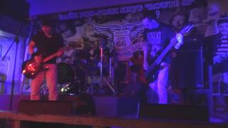 Negativism: Live at "Route 66" Club / Kiev / Ukraine / 14/06.2014 (Full)