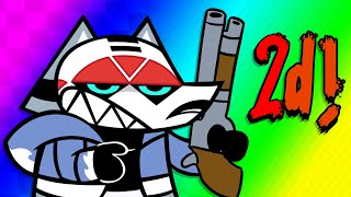 Vanoss Animated - Friendly Fire!