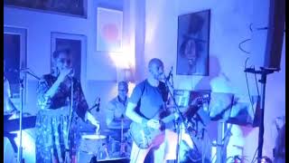 Ο Πιο Καλός Τραγουδιστής (Γεια σου) ElectroSocks cover