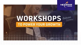 Workshops Power Growth
