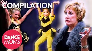 The Legacy of the Bee Costume! (Compilation) | Dance Moms