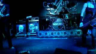 Sick Puppies My World Live