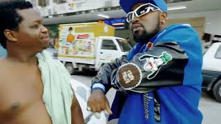 Madini- Ndo Mie ( Official Music Video)
