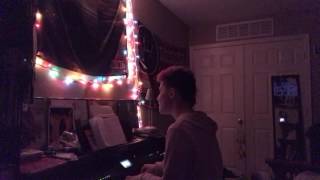 Back Home - original song || Kenzie Kelly