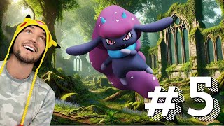 Palworld New Season Multiplayer: Leveling Up!