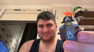 ⚓ “LEGO Movie 2 Film-Accurate MetalBeard Showcase LIVE!” 🏴‍☠️