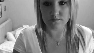 Mandea Koski - You're Not Sorry (Cover)