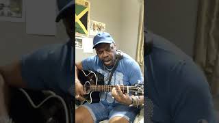 Gary Martin - Just my imagination (Temptations cover).