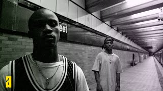 Mobb Deep, Method Man - Extortion (arigato. rmx)