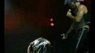 Buck Dich (Live)