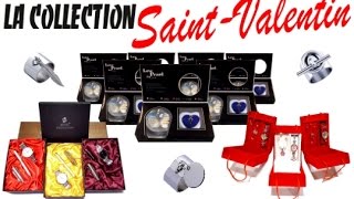 [GROSSISTE-TOULOUSE] BIJOUX SAINT VALENTIN 2017 A PRIX DE GROS