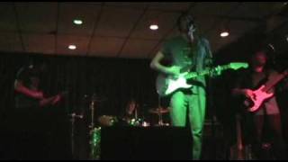 The Index- Corner of the World live at Bar St Laurent