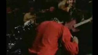 Elvis Presley: Gospel "O Happy Day" (live)