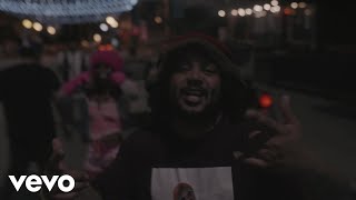 GRIP - Intro [Official Music Video]