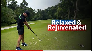 Golf Trip Vlog | Langkawi Malaysia| Daniel Alonzo