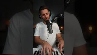 When A Heart Breaks - Ben Rector Mini Cover - Tyler Wysong