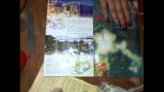 leslierahye's crafty gig | Christmas in July