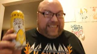 Weird Beer trilogy!