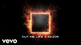 Daughtry - RAZOR (Lyric Video)