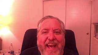 011721 Daily Sabbaticals, Charlie McCrumb - Herbert, McCrumb & Associates