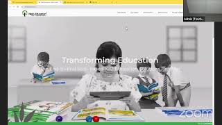 Next Learning and Development Live Stream