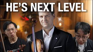 Just How GOOD is James Ehnes? (ULTIMATE REVIEW)