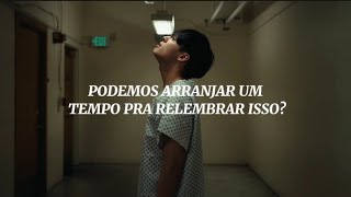 JOHNNY HUYNH - HELL ON ME {TRADUÇÃO} {VÍDEO OFICIAL}