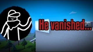 This Gorebox youtuber vanished...