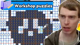 Checking out community puzzles - Piczle World of Puzzles - S2
