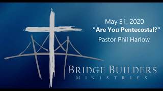 Are You Pentecostal