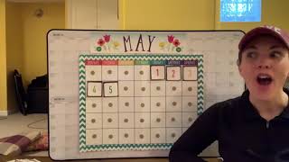 PreK 4/5 Morning Meeting