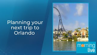 Planning your next trip to Orlando