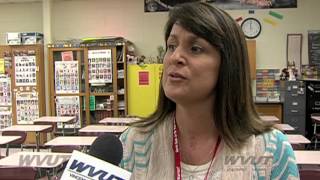 North Knox Gives Back