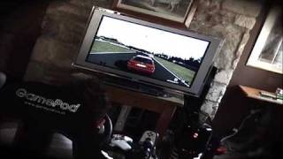 Max Power driving games test