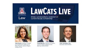 LawCats Live: New Tools to Communicate the Fundamentals of Health Information Technology (HIT)