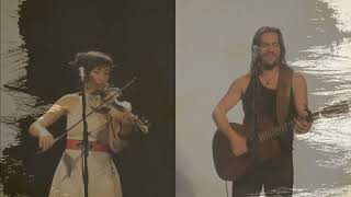 'Prometheus' LIVE - Ember & Ash Debut