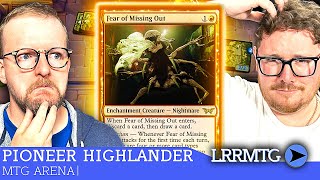 Pioneer Highlander || LRRMTG (Dec 2025)