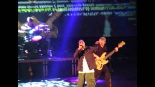 Inner City Dwellers - Children Of The Ghetto (Live at Boogie Brain)
