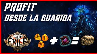 🤑 Cómo ganar Divinos desde tu guarida 💹 | Estrategia de PROFIT🍀