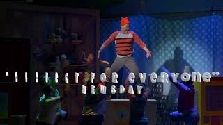 Dog Man: The Musical - Nov. 22-23, 2025