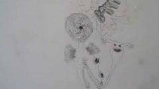 Doctor spaceman animated