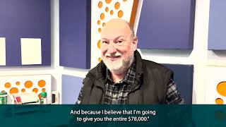 On the Road with David Turrell at 1079 Life FM Adelaide