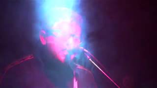 Bagual en vivo Bar de René, mayo 2018