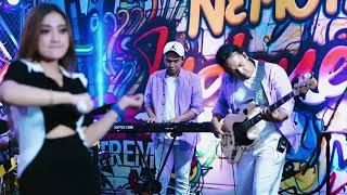 shinta arsinta - ginio [ live music om new monata]