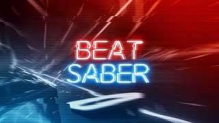 Beatsaber RAP GOD Fast Part