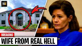 Bloody Revenge in Dental Family: The Case Of Clara Suarez | True Crime Documentary