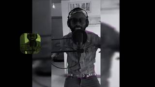 Banembe Jeremie - Just A Friend [Send SKIZA 7910547 to 811] (EP 3)