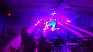 We, The Infamous @ the Review Music Awards (Part Two)