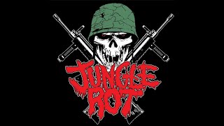 JUNGLE ROT (Live)A Burning Cinder- Loud As Hell Open Air Festival 2023 @SlimBzTV