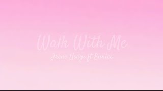 Freen Becky ' Walk with Me' An Appreciation Song